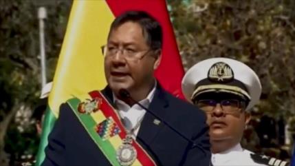 Bolivia reclama ante Chile un acceso soberano al océano Pacífico