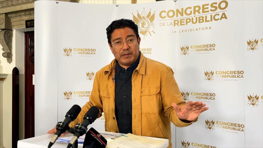 Diputados de Guatemala discuten ley de competencia contra monopolios