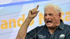 Fallo contra Martinelli impacta elecciones y política exterior de Panamá