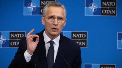 OTAN reforzará Ucrania con un millón de drones y entrenamiento militar