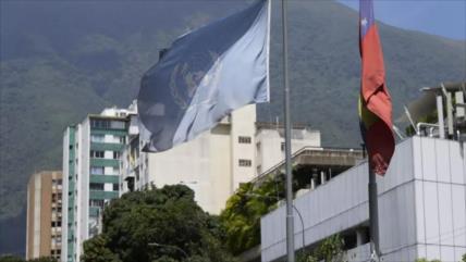 Venezuela suspende Oficina de DDHH de la ONU y expulsa a su personal