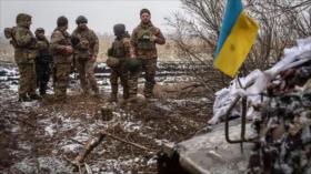 EEUU usa guerra ucraniana como “oportunidad de investigación” 