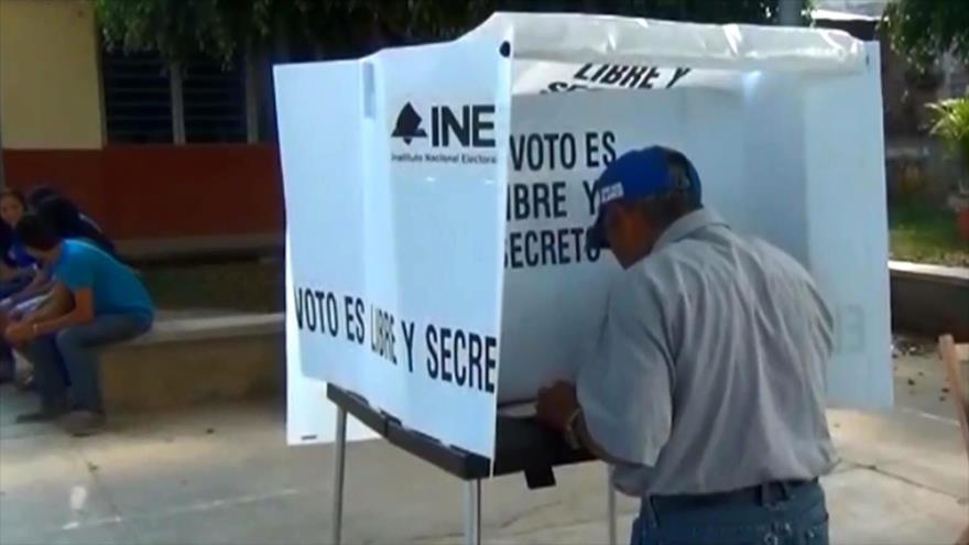 Temen injerencia de criminales en proceso electoral en Chiapas, México