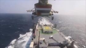 Yemen: Mar Rojo no es un centro turístico para que lo disfrute EEUU