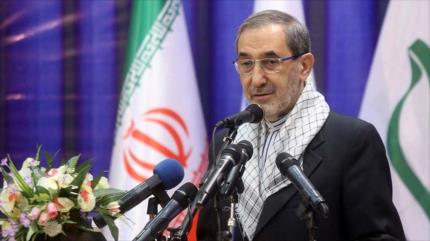 Irán: El futuro de la región no pertenece a EEUU, R. Unido e Israel