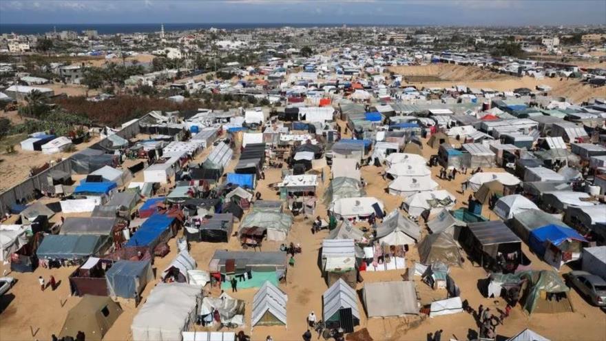 Medidas contra genocidio incluyen a Rafah, advierte CIJ a Israel | HISPANTV