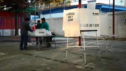 Candidatos piden protección ante violencia en México
