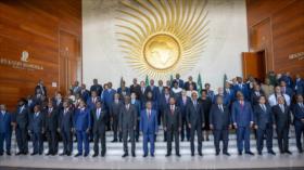 Unión Africana urge a no cerrar los ojos ante crímenes israelíes