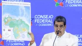 Venezuela acusa a Guyana de “irrespeto” a acuerdos sobre Esequibo