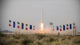 Irán colocaría satélites en GEO en 10 años, detalla ministro persa