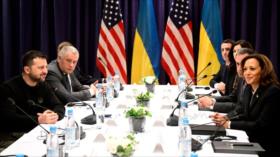 EEUU intenta evitar colapso de ejército ucraniano, no cree en victoria	