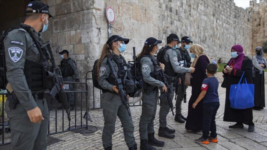 HAMAS alerta de “explosión de ira” si Israel restringe acceso a Al-Aqsa | HISPANTV