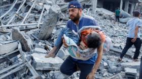 26 países de Unión Europea piden una tregua inmediata en Gaza