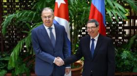 Rusia ratifica a Cuba como aliado importante en América Latina