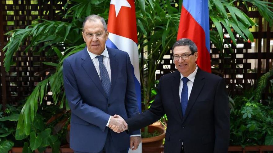 Rusia ratifica a Cuba como aliado importante en América Latina | HISPANTV