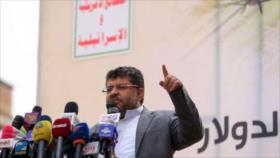 Yemen urge a UE a “no jugar con fuego” y evitar “tonterías” en mar Rojo 