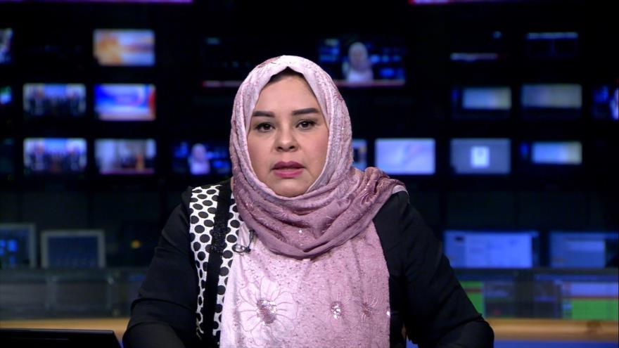 Canciller de Irán realiza visita oficial a Sri Lanka - Noticiero 17:30