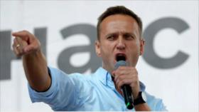 Pedro Sánchez y Occidente conmocionados por la muerte de Alexei Navalny