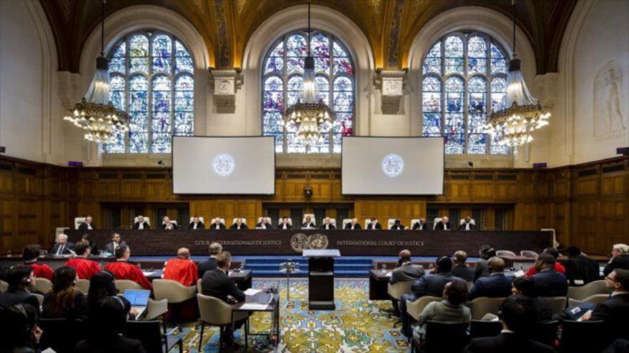 Brasil y Chile piden a CIJ que declare ilegal ocupación israelí de Palestina | HISPANTV