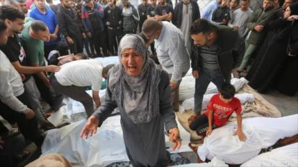 Países No Alineados urgen a detener el genocidio israelí en Gaza