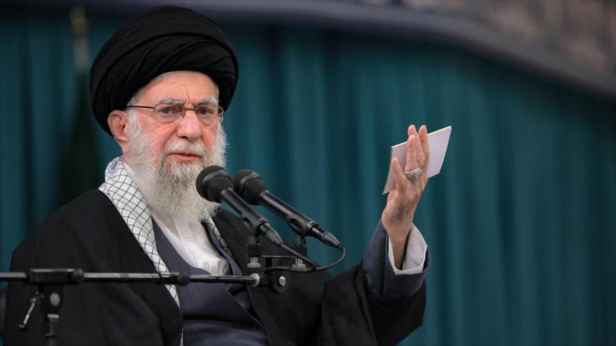 ‘Khamenei.ir’ denuncia bloqueo por Instagram de páginas asociadas | HISPANTV