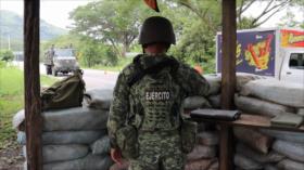 Inseguridad en Chiapas crece, delitos se cometen con armas de fuego