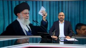 El Líder de Irán califica al régimen de Israel de un “tumor canceroso” – Noticiero 02:30