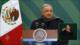 AMLO se congratula del combate a la corrupción en México
