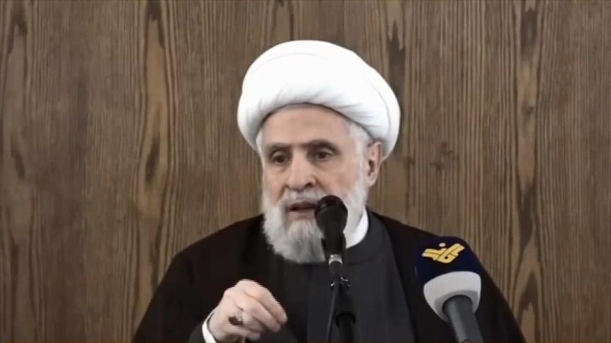 Hezbolá asegura: Israel es incapaz de detener a la resistencia palestina