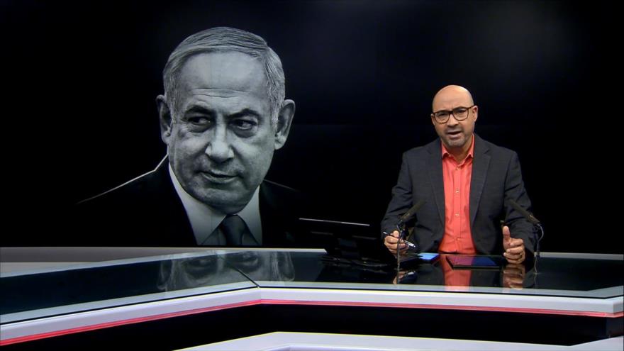 HAMAS rechaza tajantemente plan israelí para posguerra - Noticiero 1:30