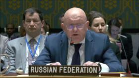 Rusia pone condiciones a Occidente para salvar a Ucrania