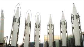 Irán niega acusaciones occidentales sobre venta de misiles a Rusia
