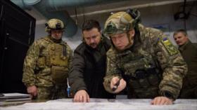 Pentágono investiga 50 casos de fraude en envío de armas a Ucrania