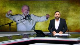 Lula ratifica su posición a favor de liberación de Palestina - Noticiero 01:30