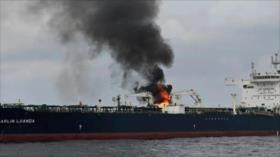 “Operaciones de Yemen en mar Rojo afectan la economía británica” 