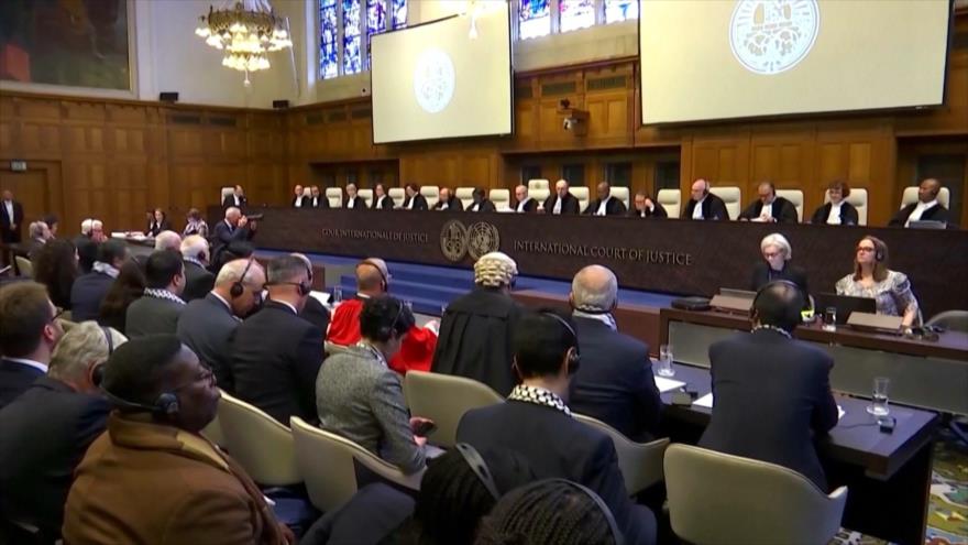 Liga Árabe exige a CIJ declarar ilegal la ocupación israelí en Palestina