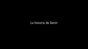 La historia de Samir