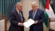 El primer ministro palestino y su Gobierno dimiten; Abás aceptó