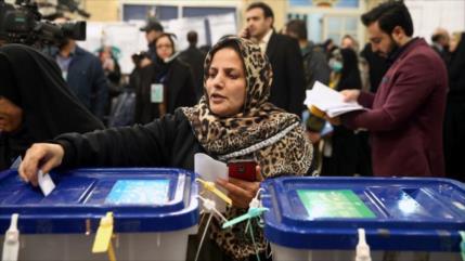 En Irán, población y opinión popular desempeñan un rol determinante