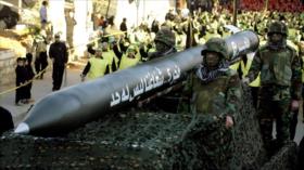 Lieberman: Misiles de Hezbolá, una amenaza insoportable para Israel