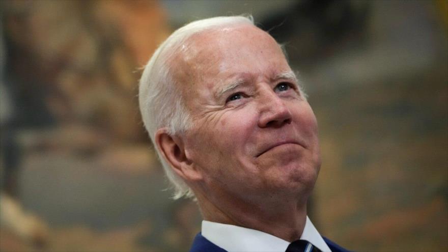 Biden presagia pronta tregua en Gaza, ¿es la tan deseada paloma de paz?