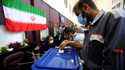 Elecciones en Irán: Reforzar la soberanía y dignidad