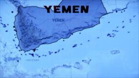 ¿Por qué Yemen?