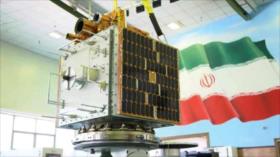 Irán lanzará al espacio el satélite de investigación Pars 1