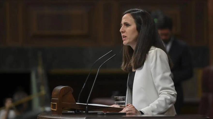 Podemos pide a España abandonar “hipocresía” y romper lazos con Israel | HISPANTV