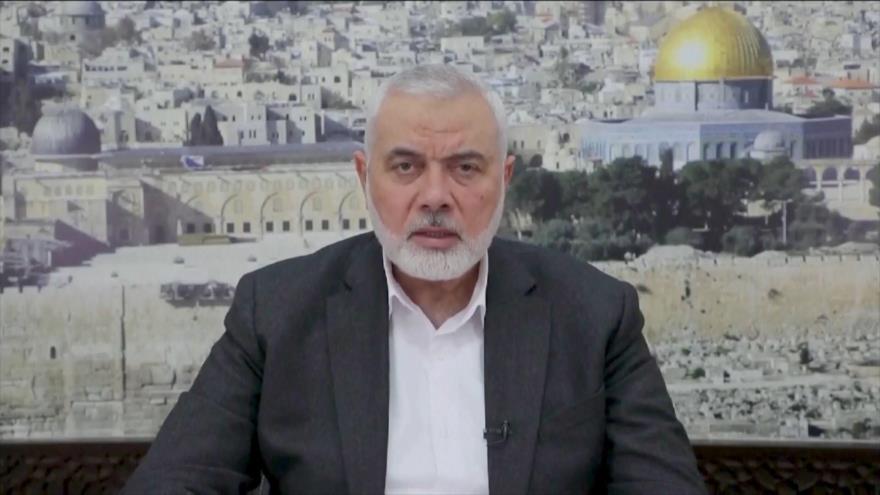 HAMAS condena restricciones impuestas por Israel a Mezquita Al-Aqsa | HISPANTV