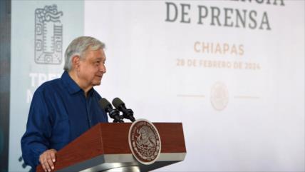 AMLO amaga con no asistir a cumbre con Biden y Trudeau; pide respeto