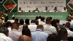 Alcaldes de Colombia se reúnen para definir pautas hacia mejor gobierno