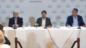 Provincias patagónicas arman frente político en Argentina