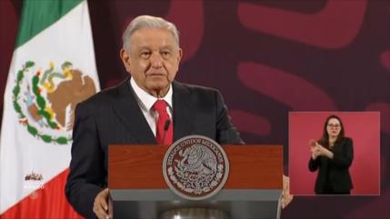 AMLO lanza más críticas al Poder Judicial